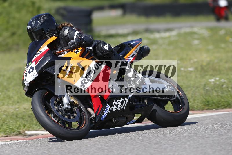 /12 30.04.2025 Speer Racing ADR/Gruppe gruen/36